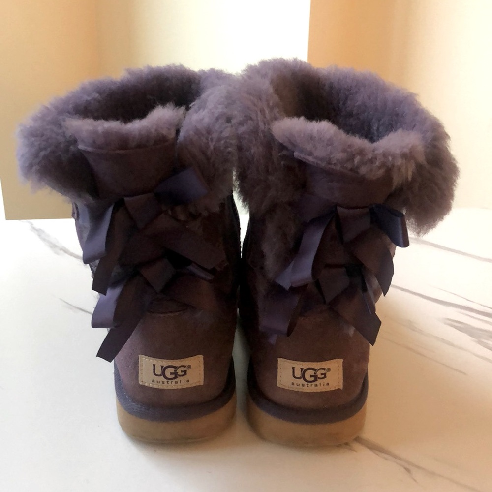 Ugg Bailey Bow Boots